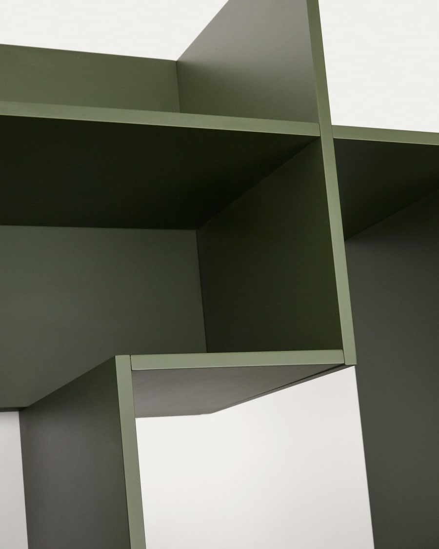 Scaffalatura modulare Ina