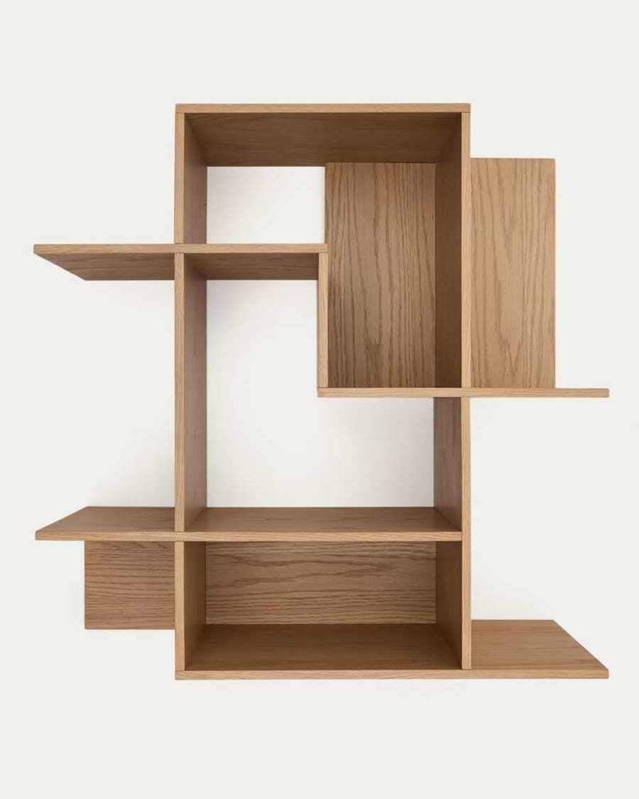 Scaffalatura modulare Ina