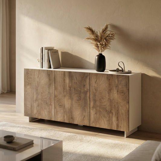 Rovere grigio