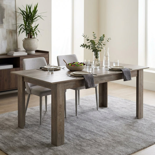 Rovere grigio