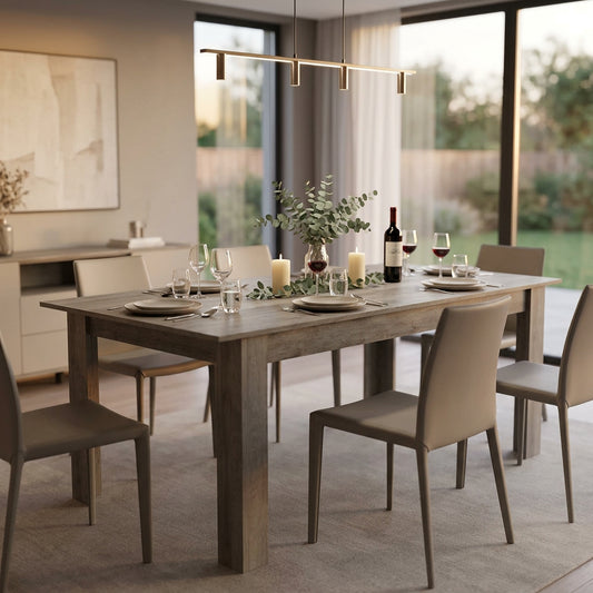 Rovere grigio