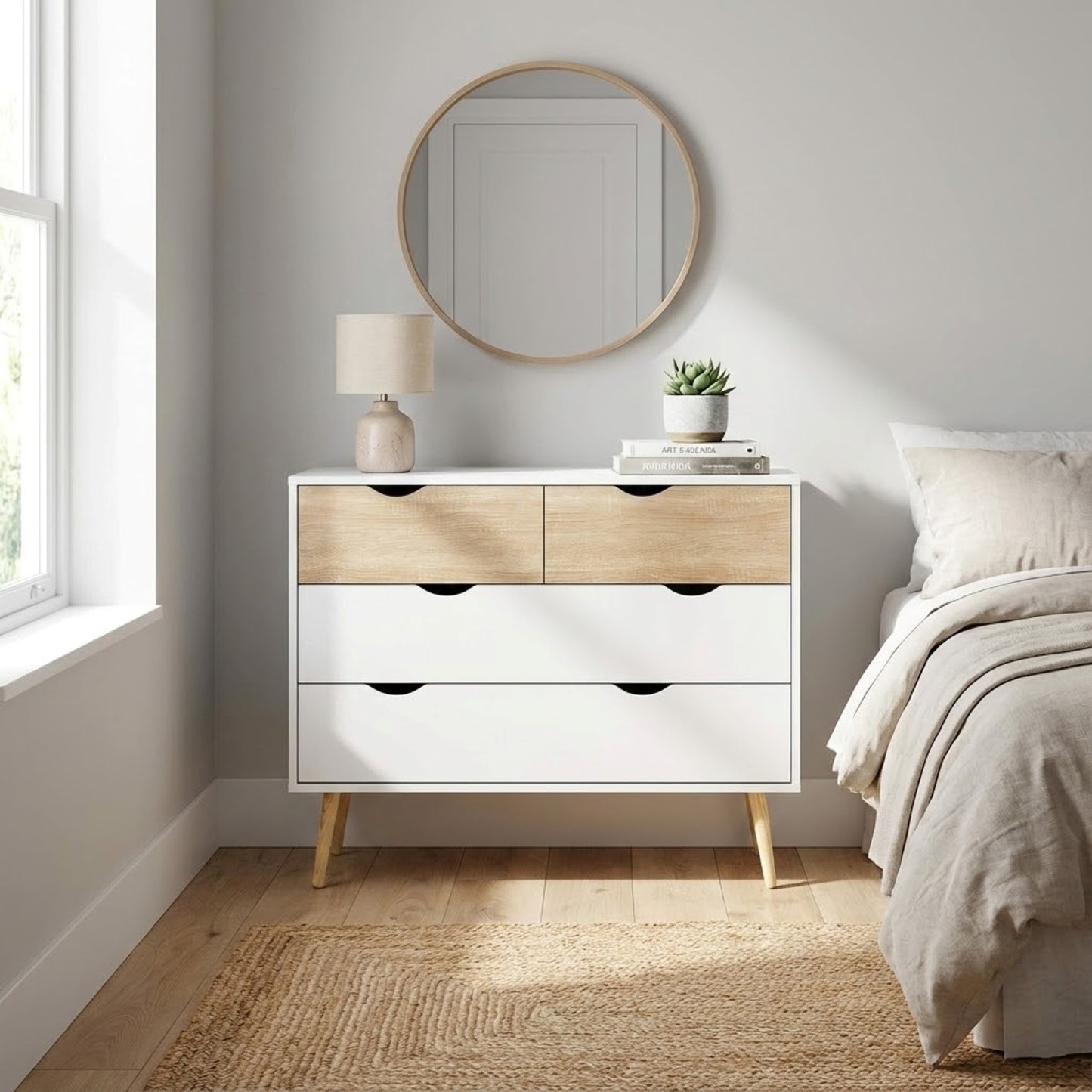 Bianco