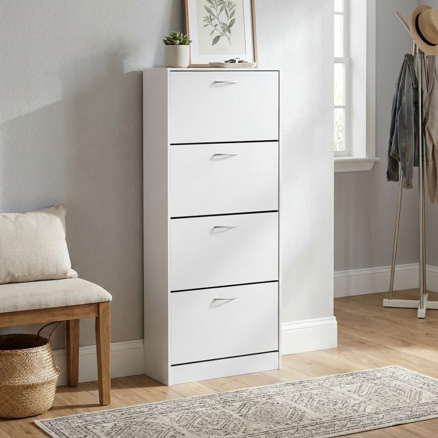 Bianco