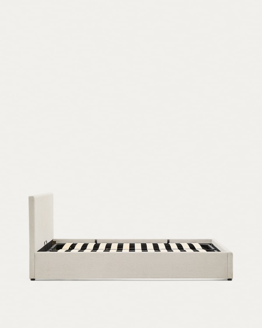 Letto Nahiri contenitore