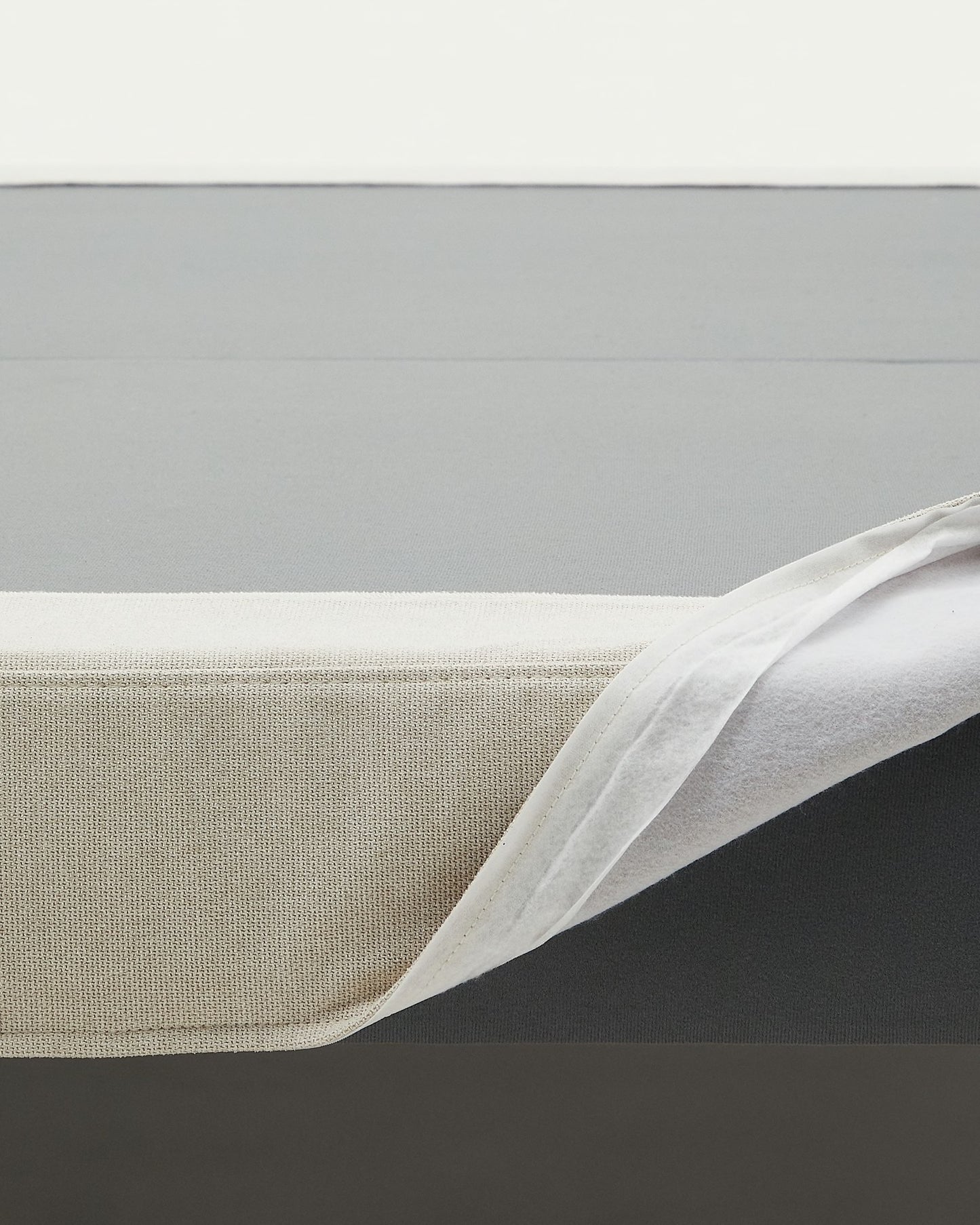 Base letto singolo Ofelia