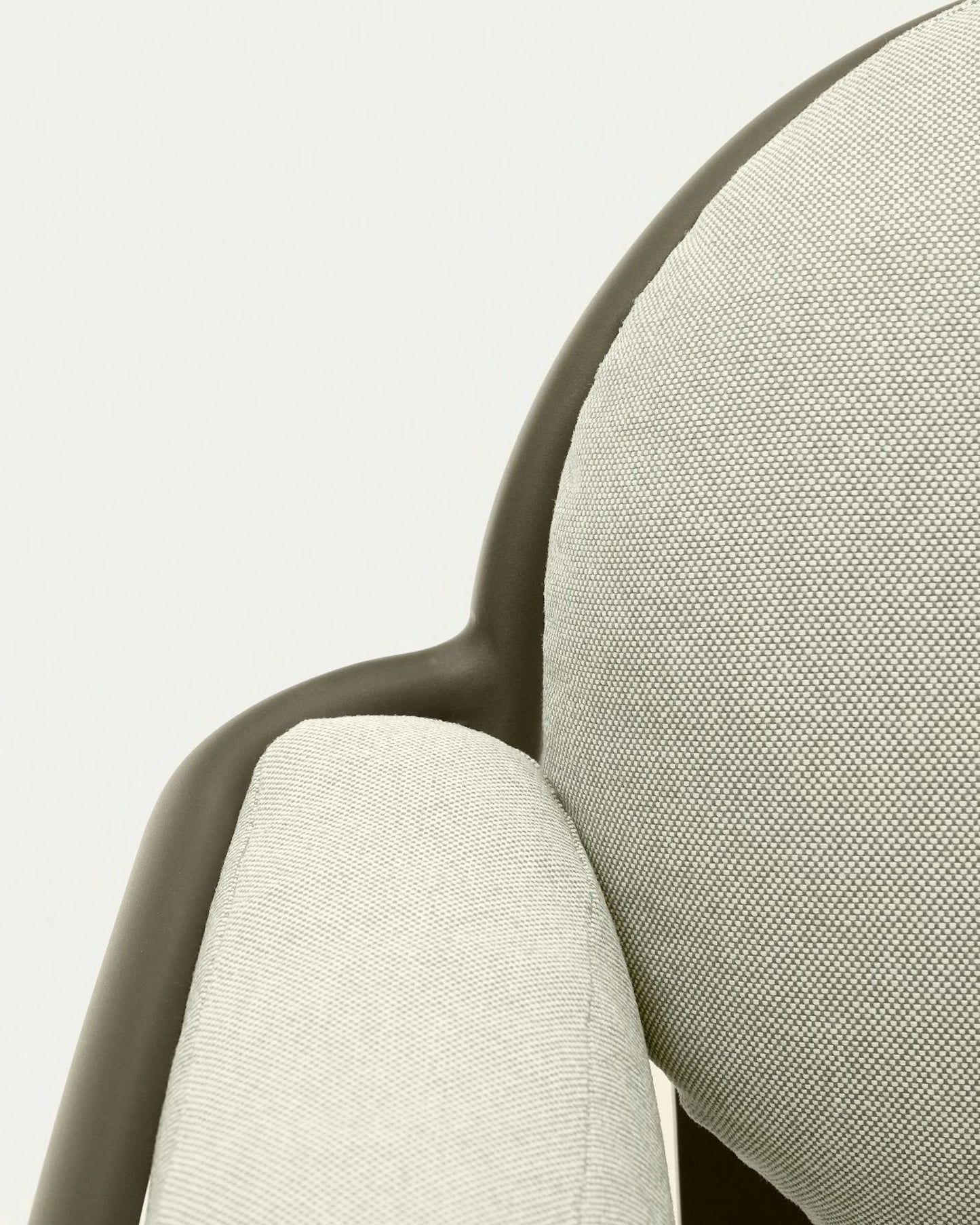 Poltrona Joncols verde