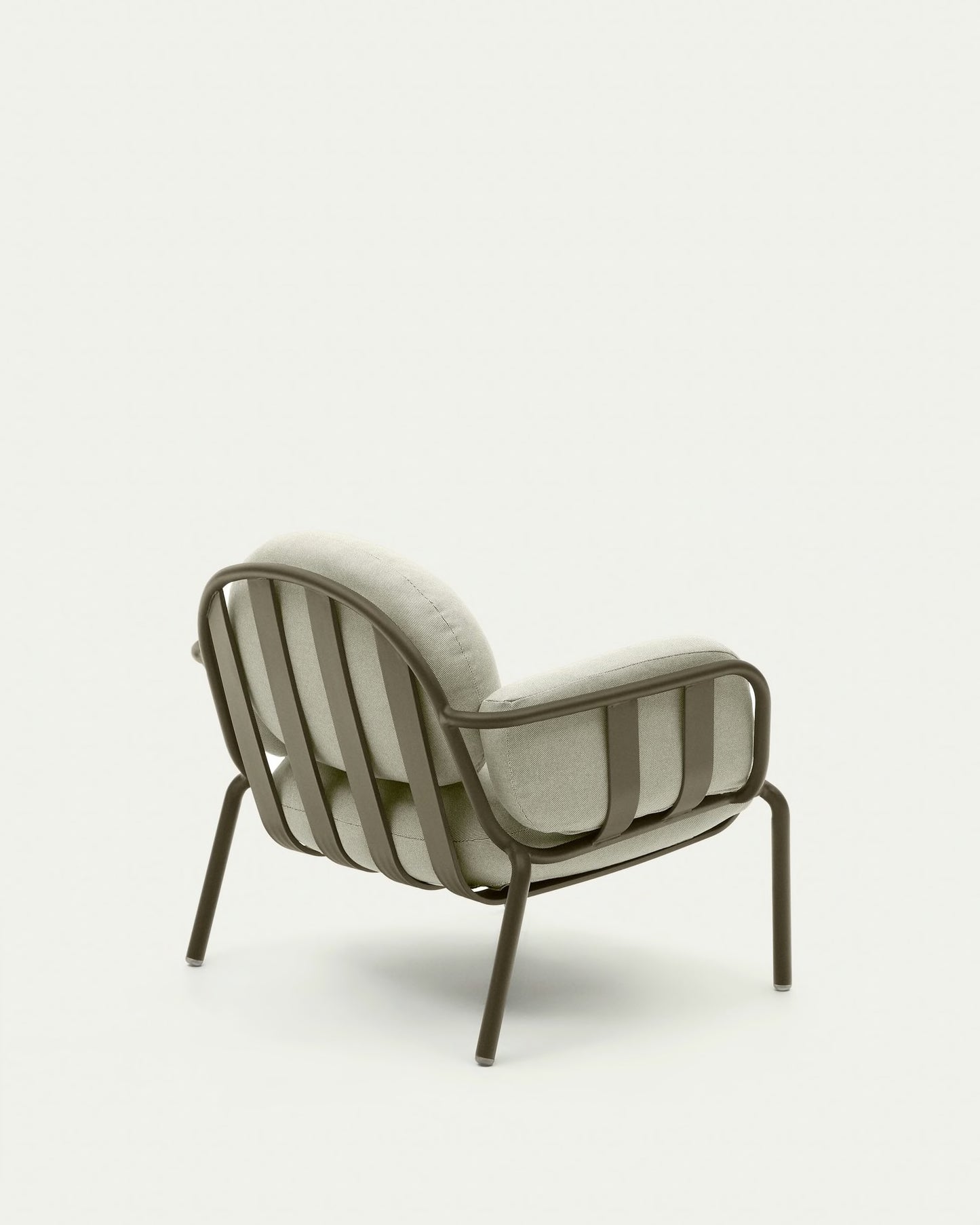 Poltrona Joncols verde