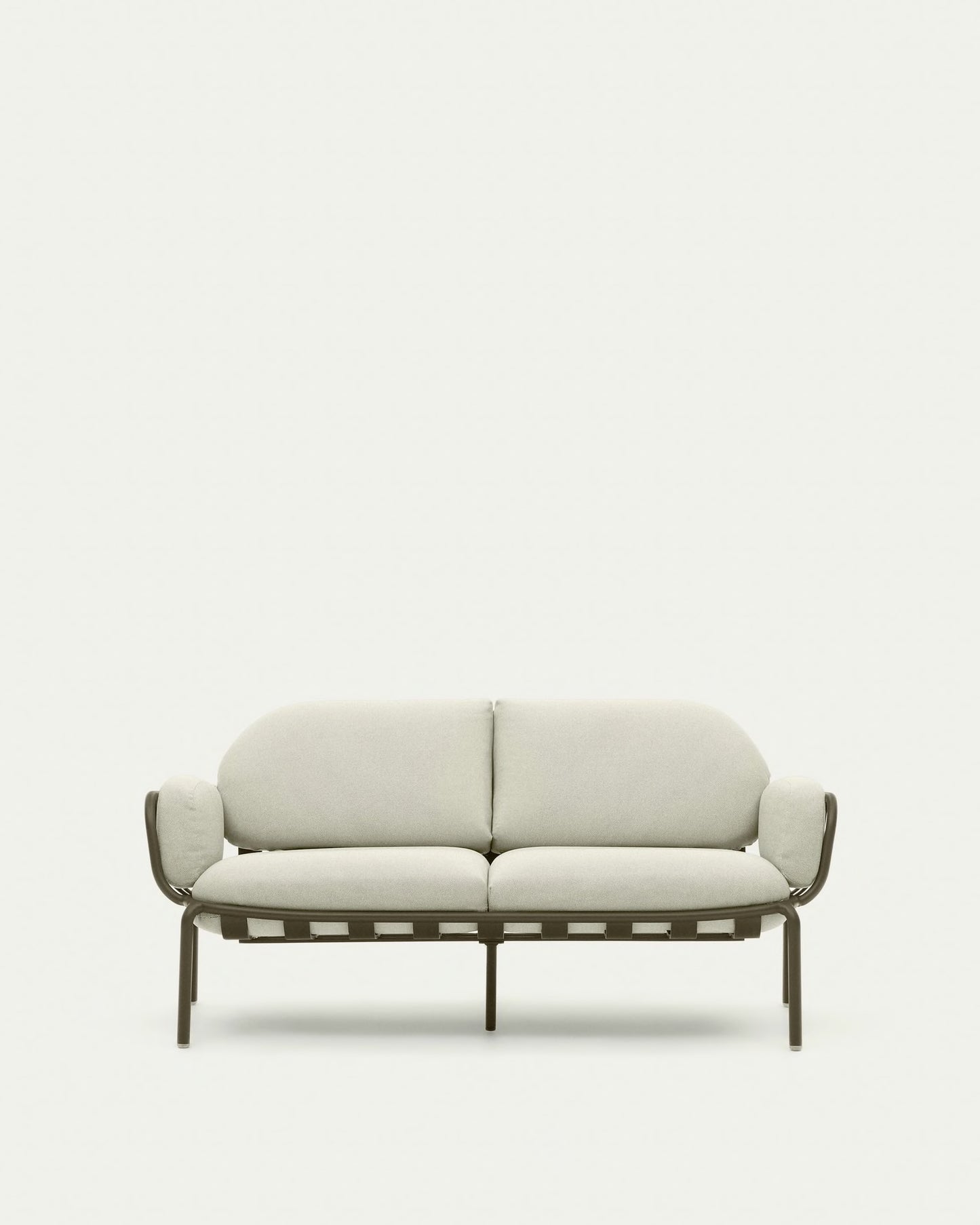 Divano Joncols verde