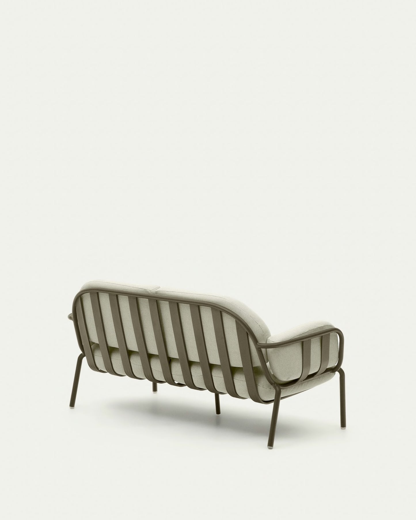 Divano Joncols verde