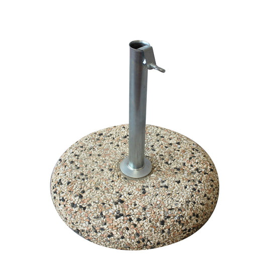 KEOS - BASE MINI DA KG 15 CON TUBO ร 38