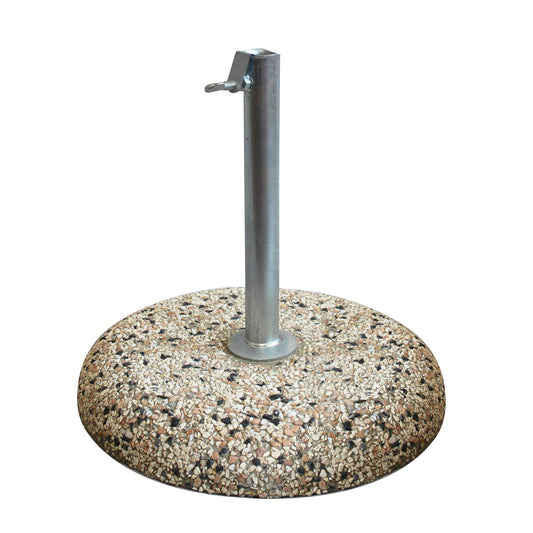 KEOS - BASE MINI DA KG 15 CON TUBO ร 38