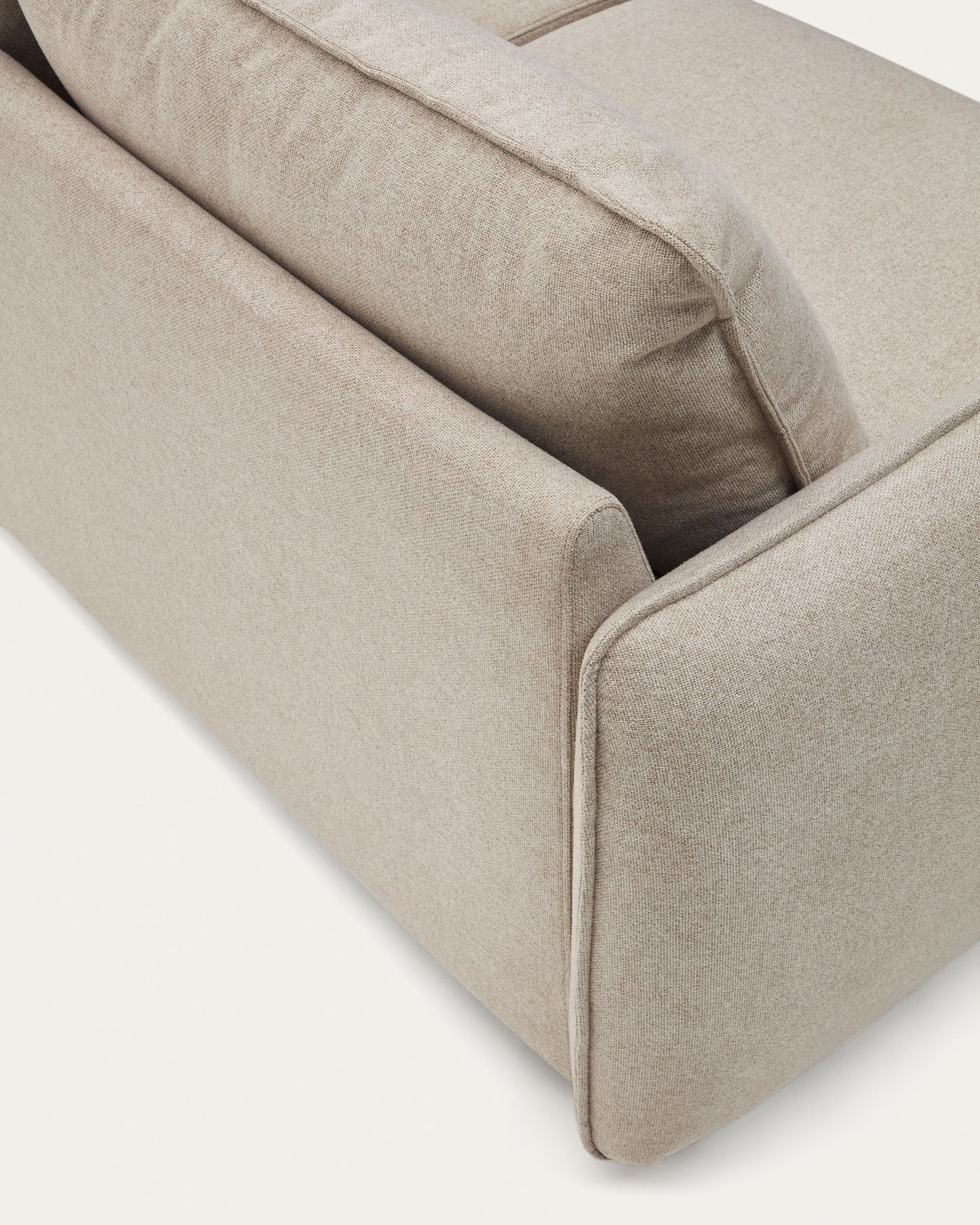 Divano letto Carlota 185