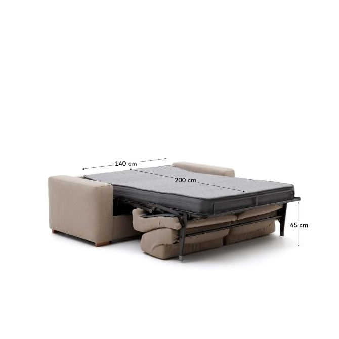 Divano letto Anley 204