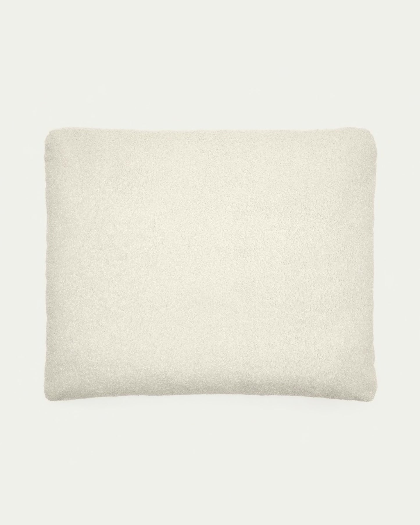 Cuscino Martina bouclé 60x70