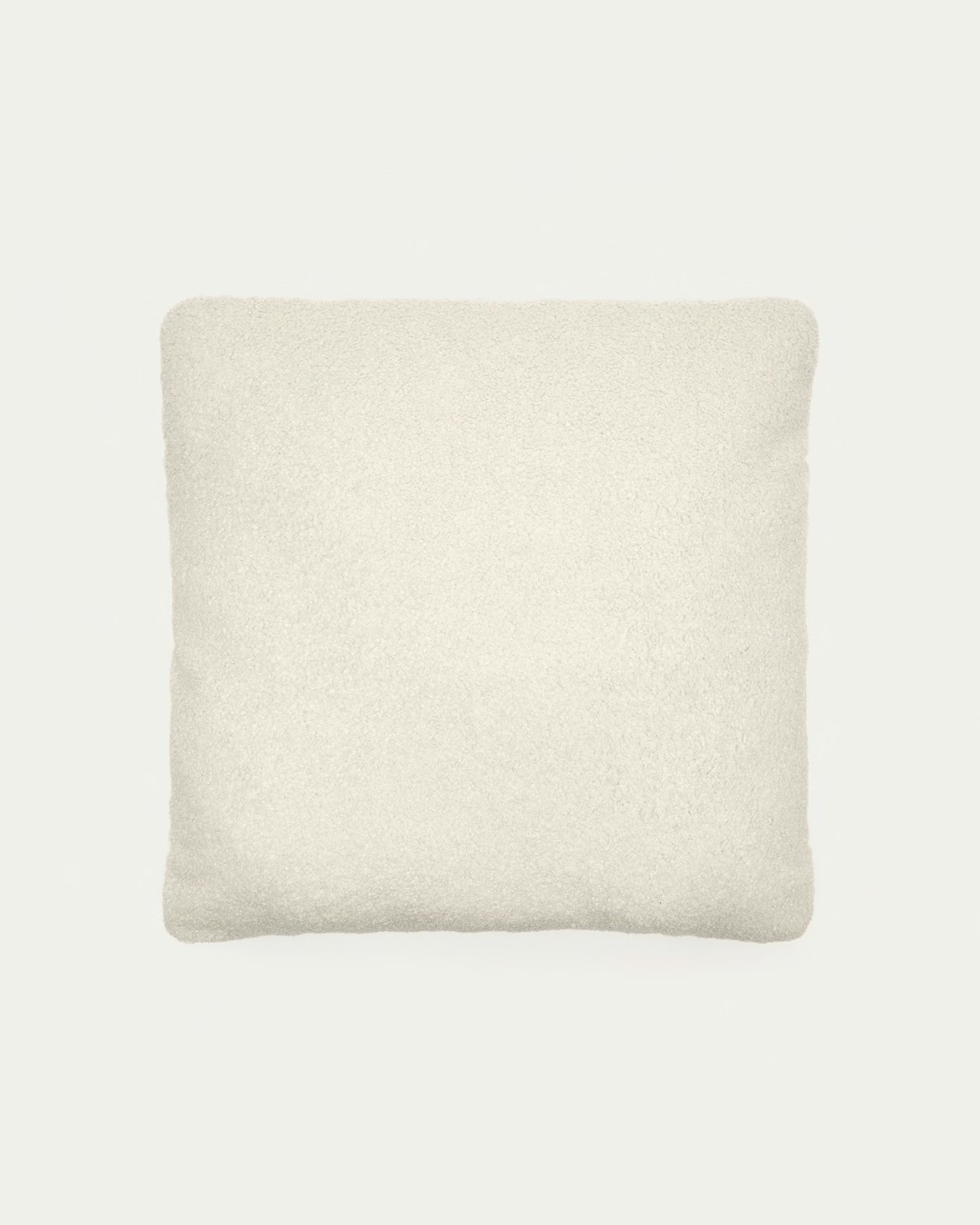 Cuscino Martina bouclé 52x52