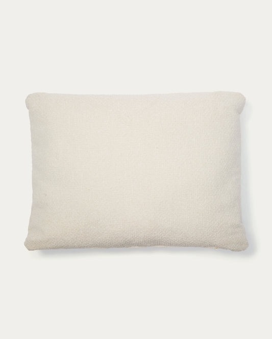 Cuscino Martina écru 47 x 36 cm