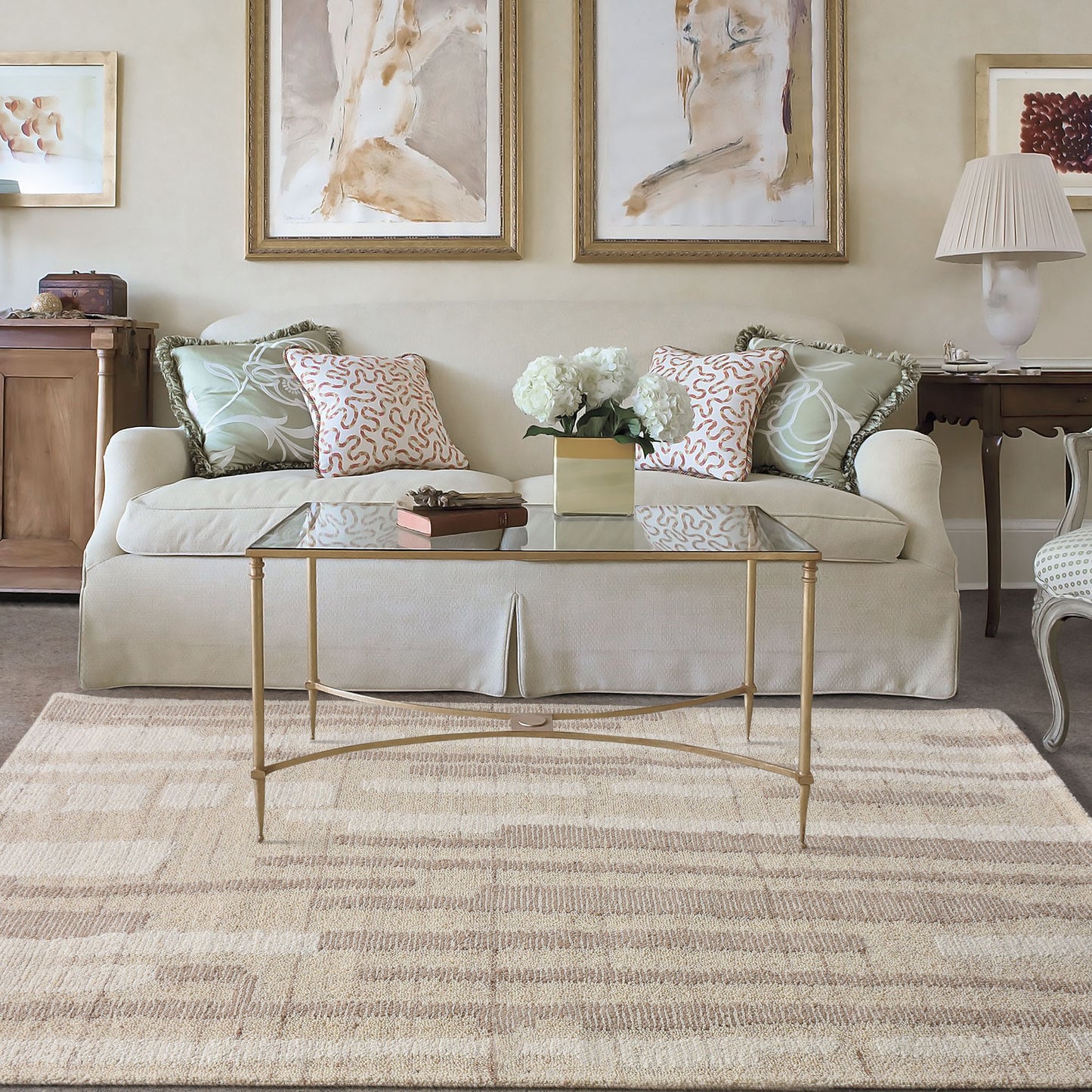 Beige