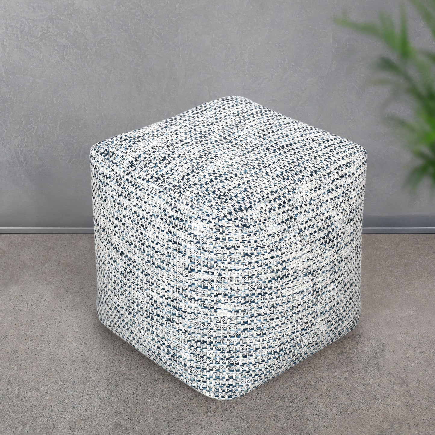 Blu melange