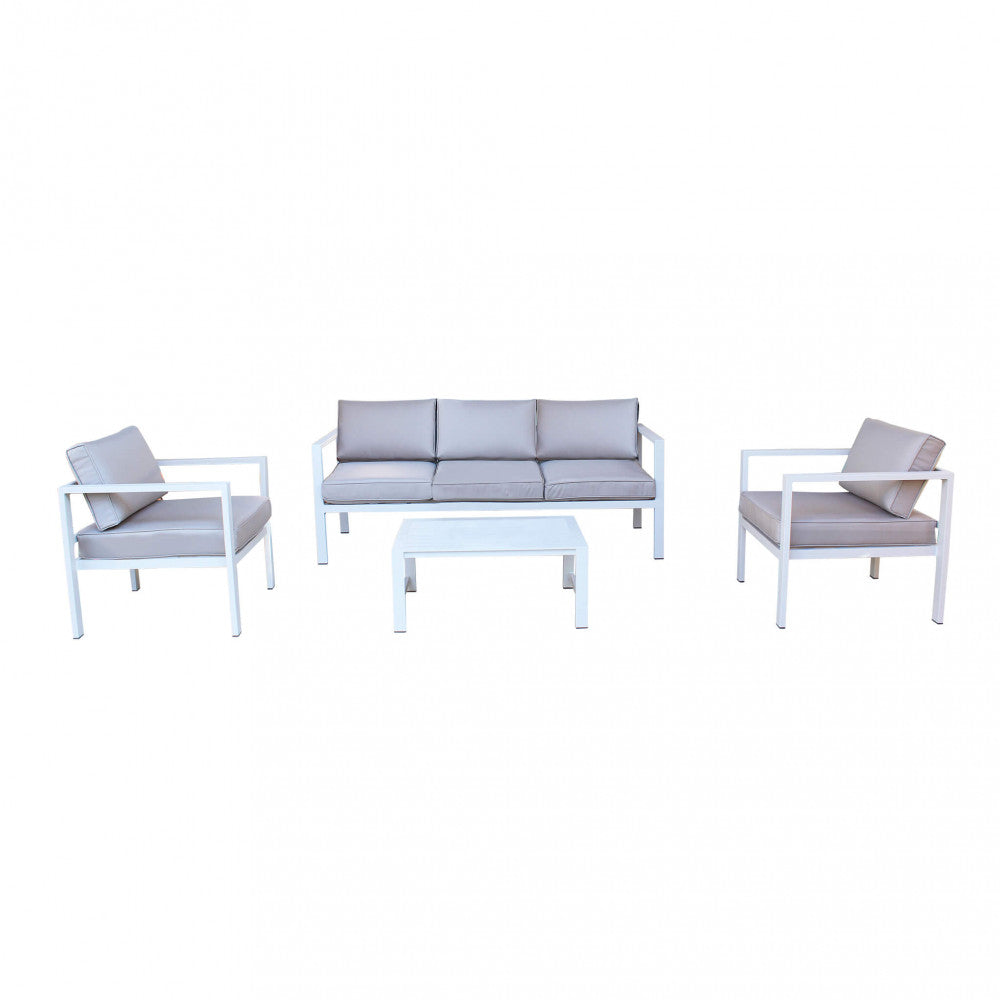 Set divani Damari