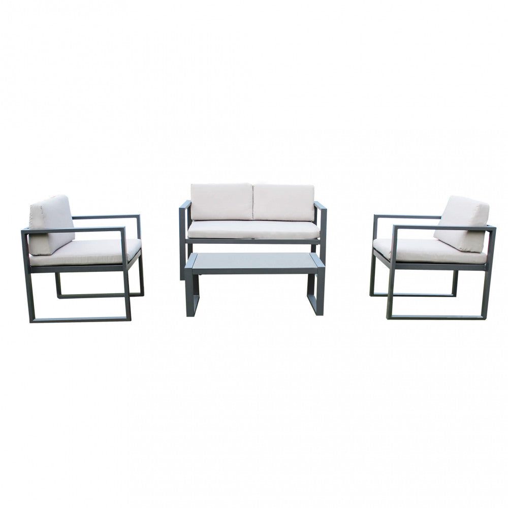 Set divani Livia
