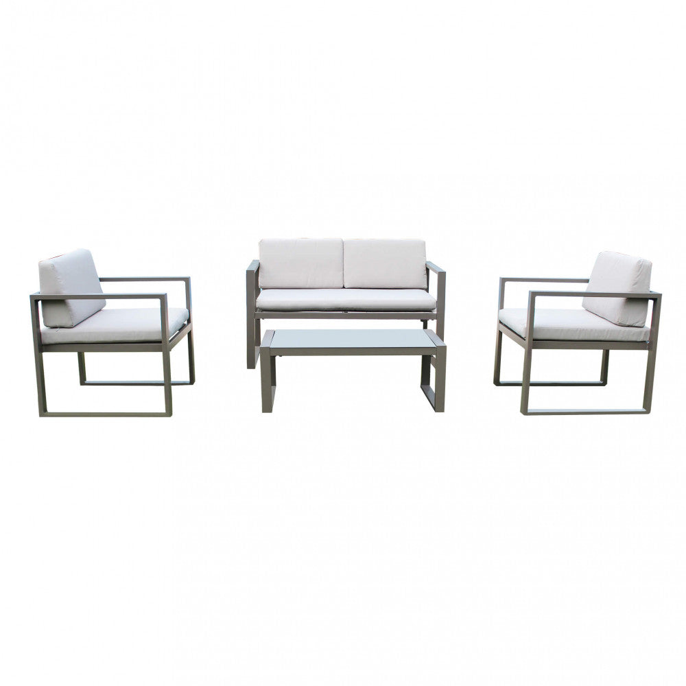 Set divani Livia