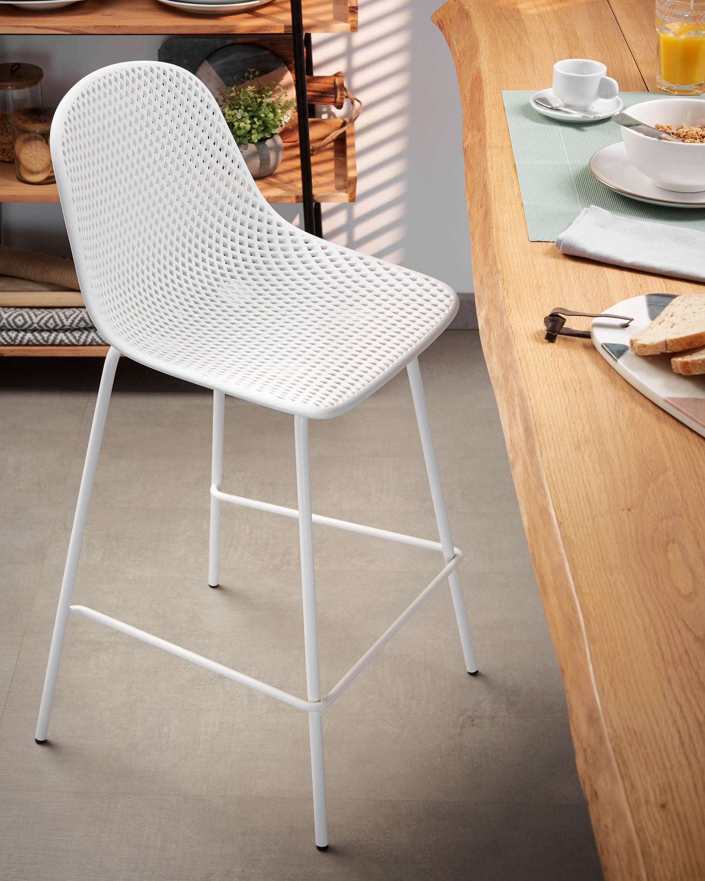 Sgabello Quinby