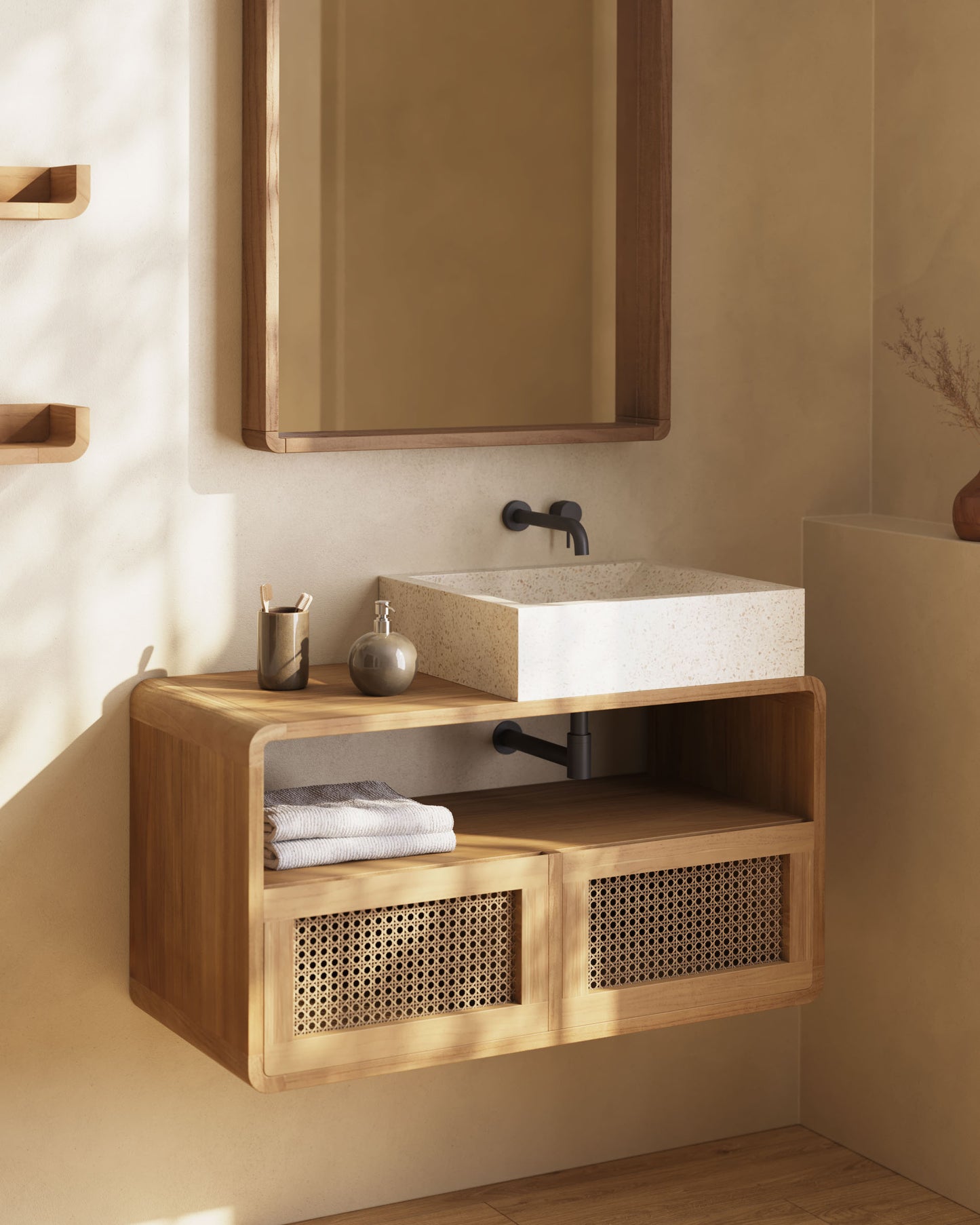 Lavabo Delina