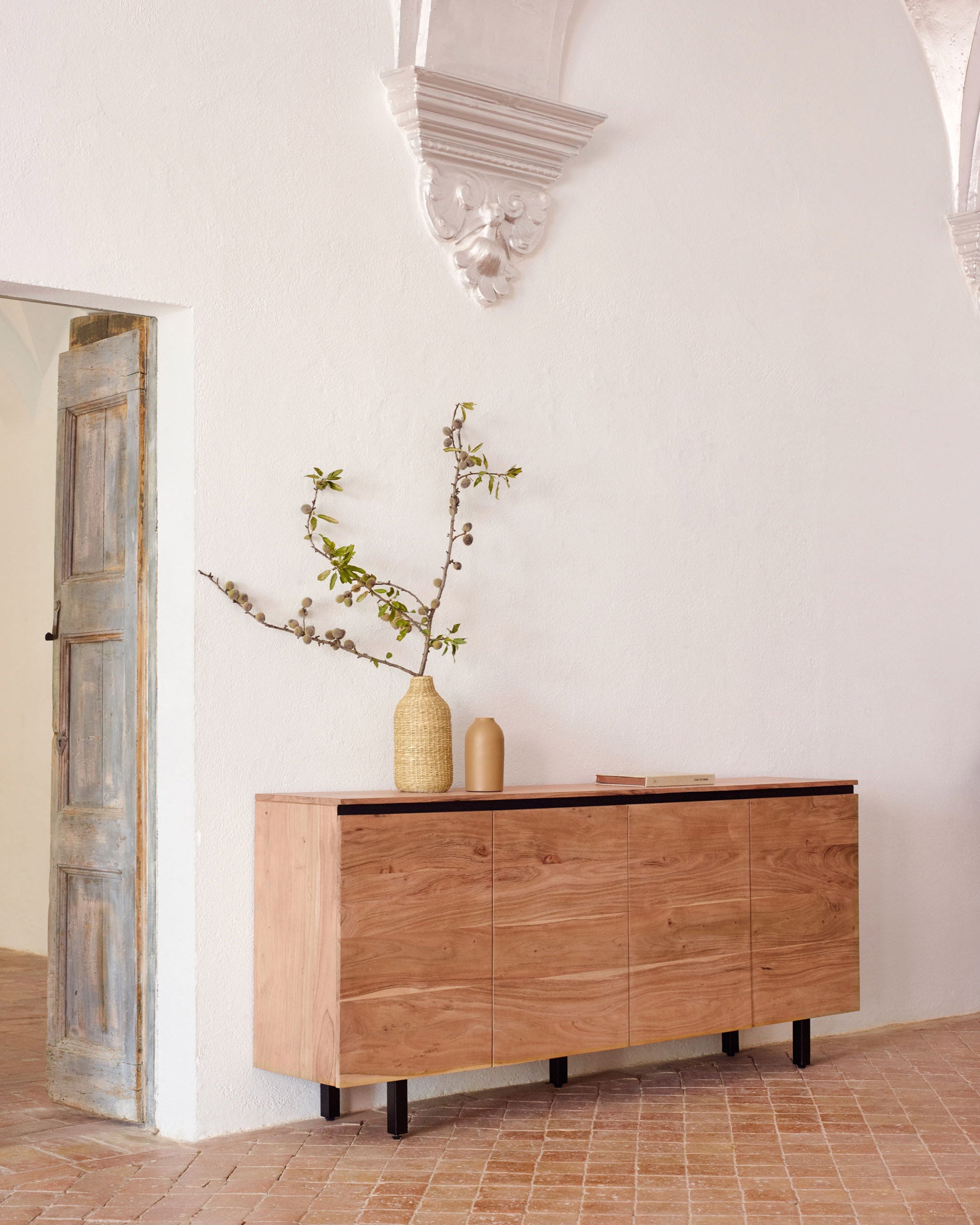 Credenza Uxue – Dal Bello Studio