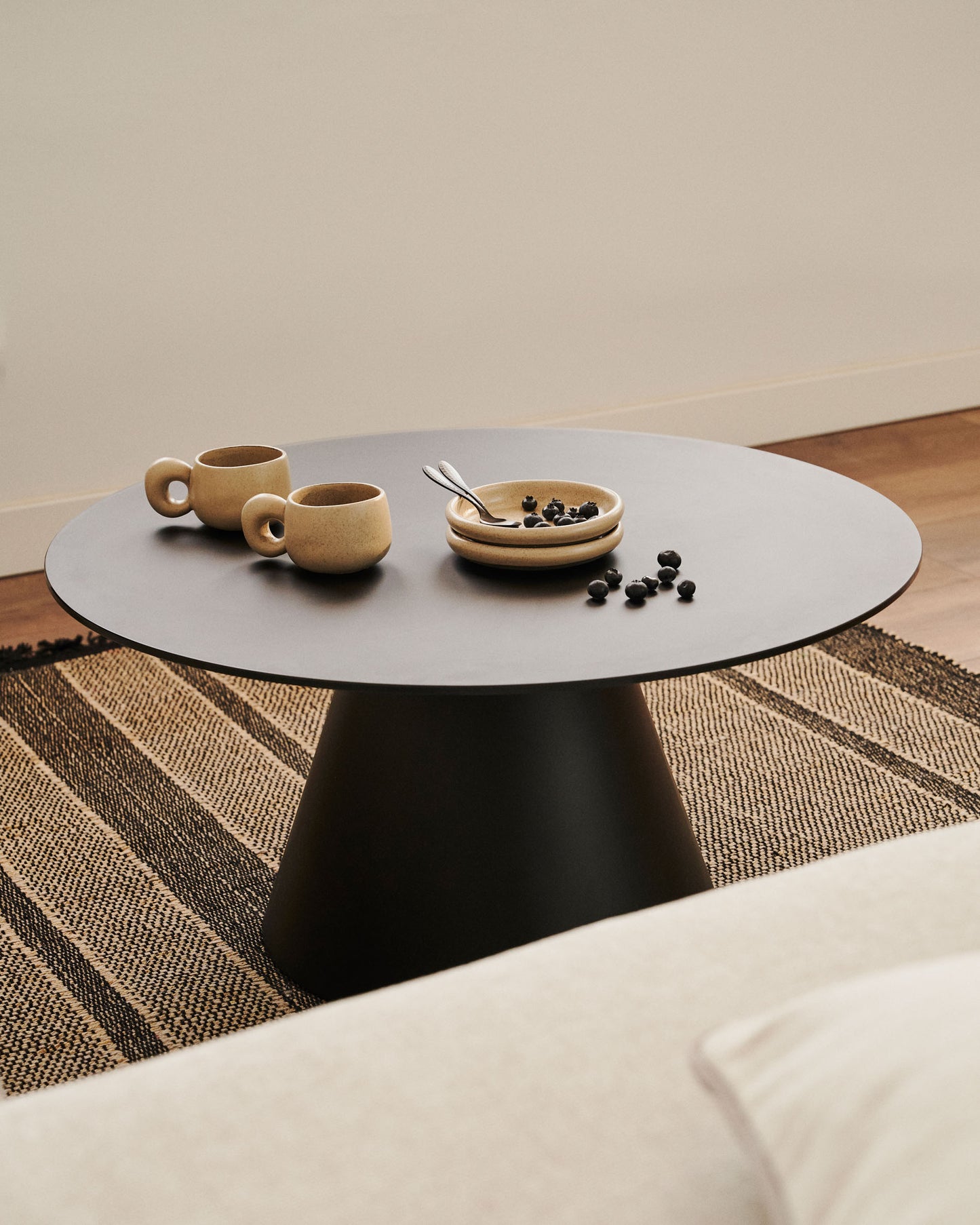 Tavolino Wilshire 80