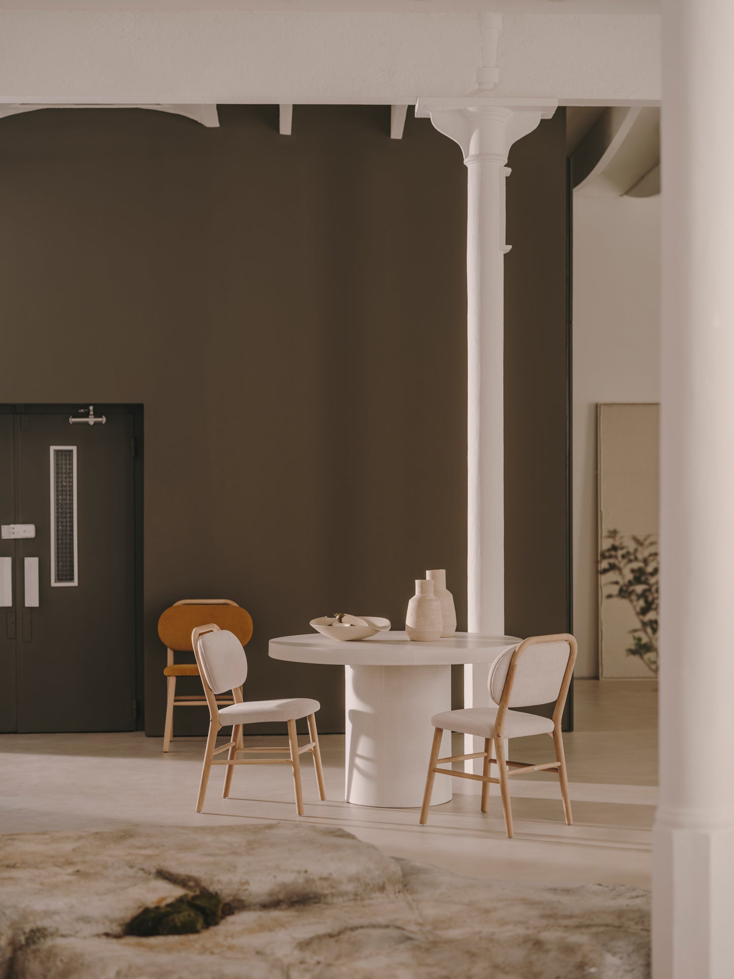 Tavolo Aiguablava 120