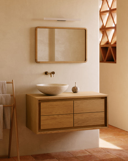 Mobile bagno Kenta