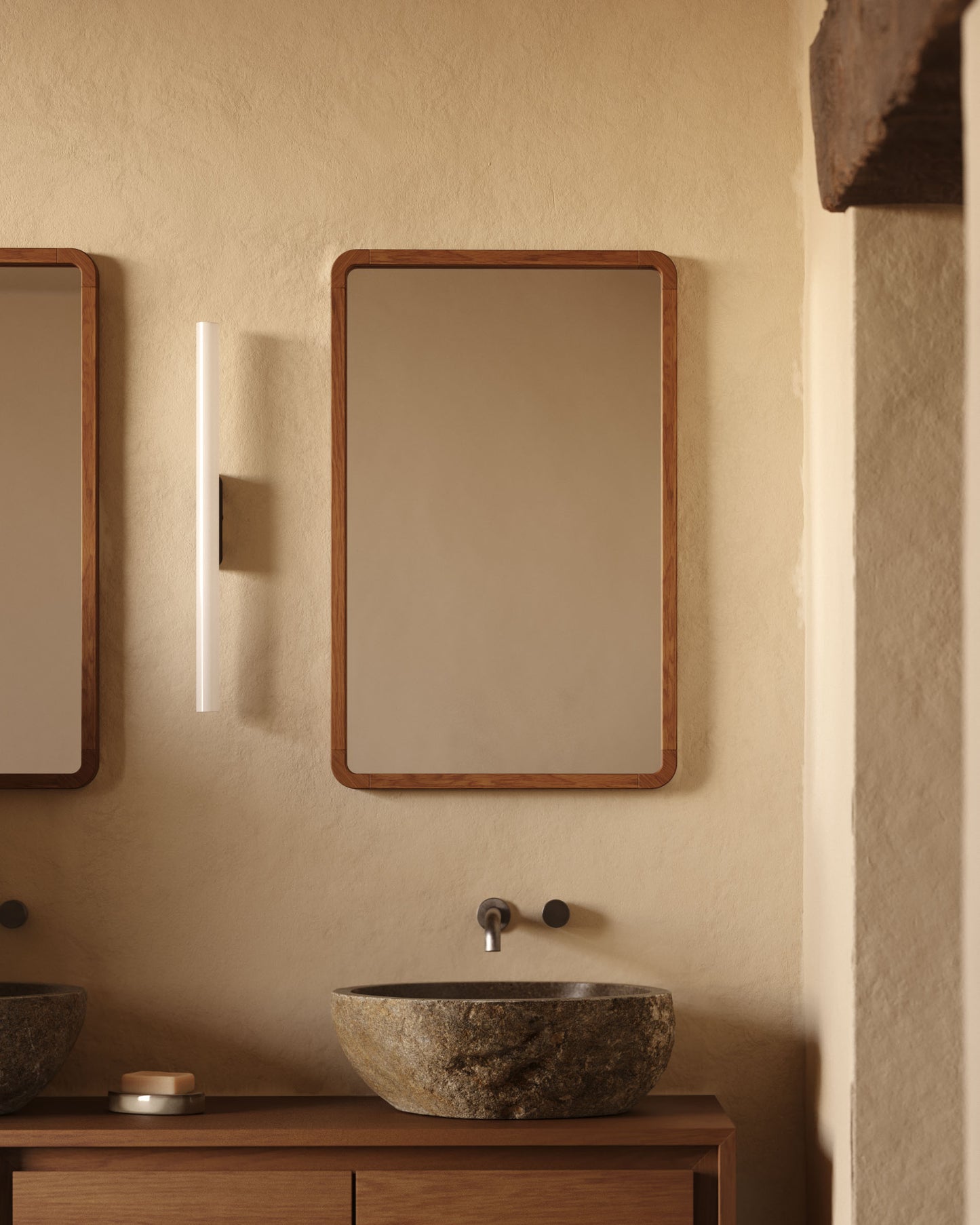 Lavabo Tetsu