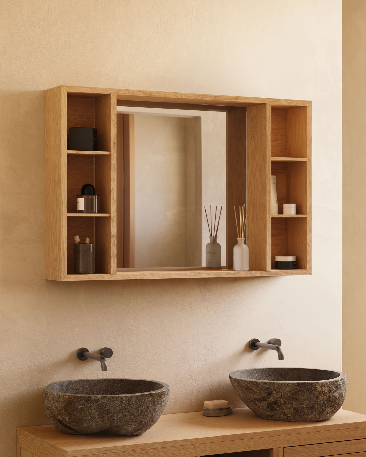 Lavabo Tetsu