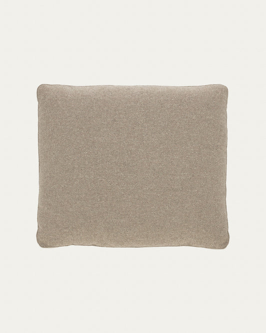 Cuscino Blok 50 x 60 cm beige