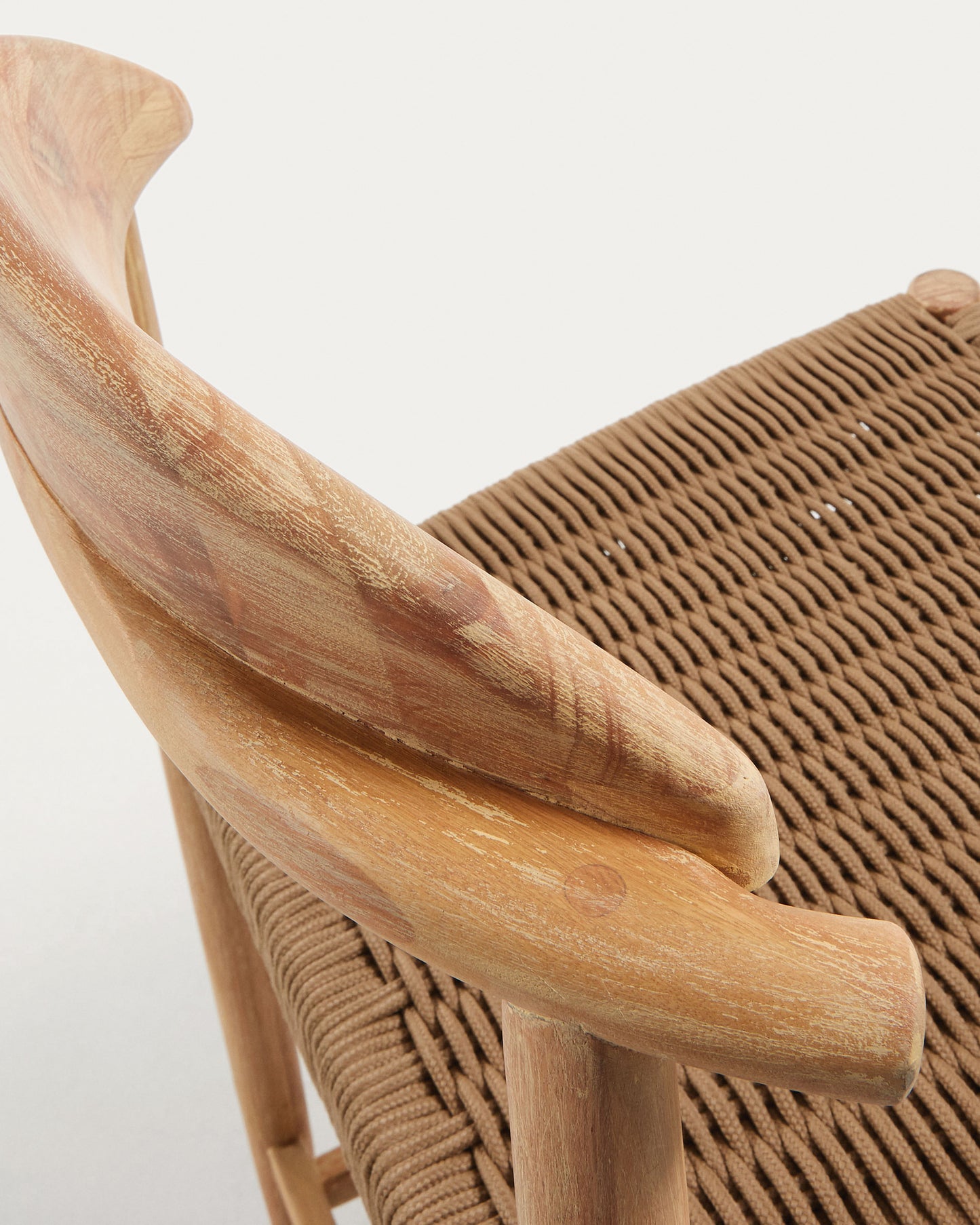 Sgabello Nina 62cm