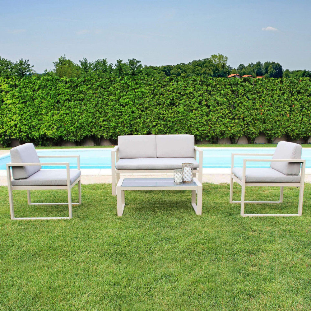Set divani Livia