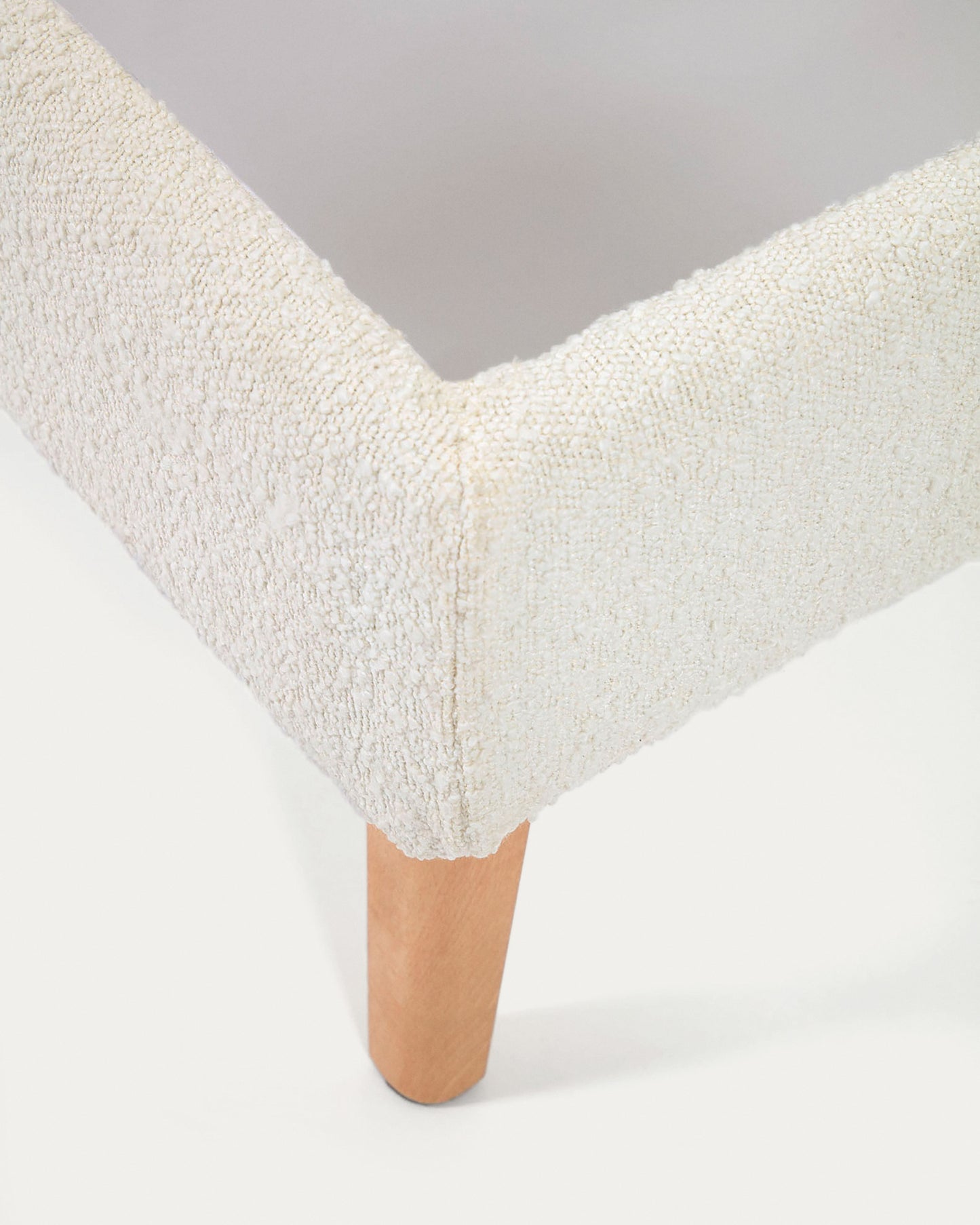 Letto Dyla shearling