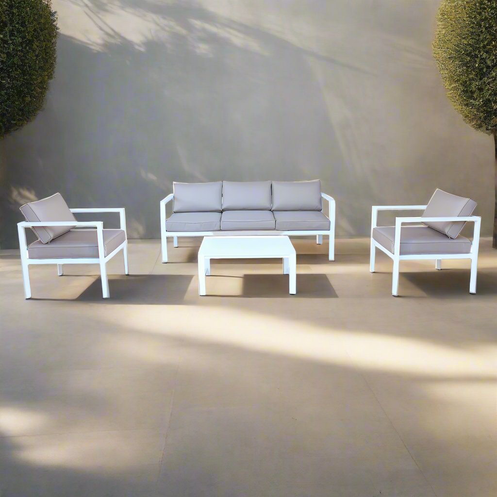 Set divani Damari