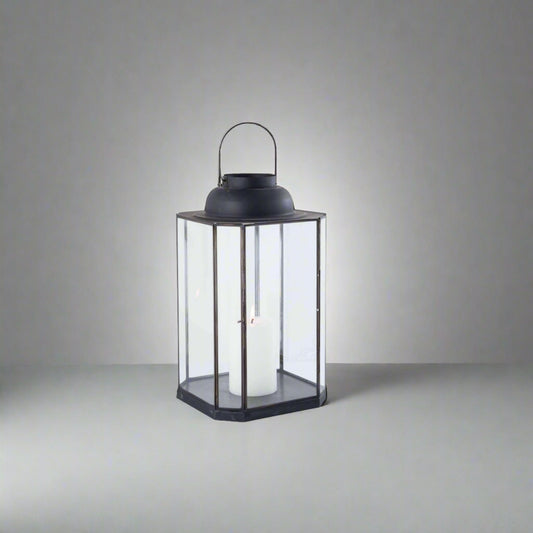 Lanterna Erica grande