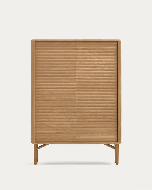 Credenza alta Lenon