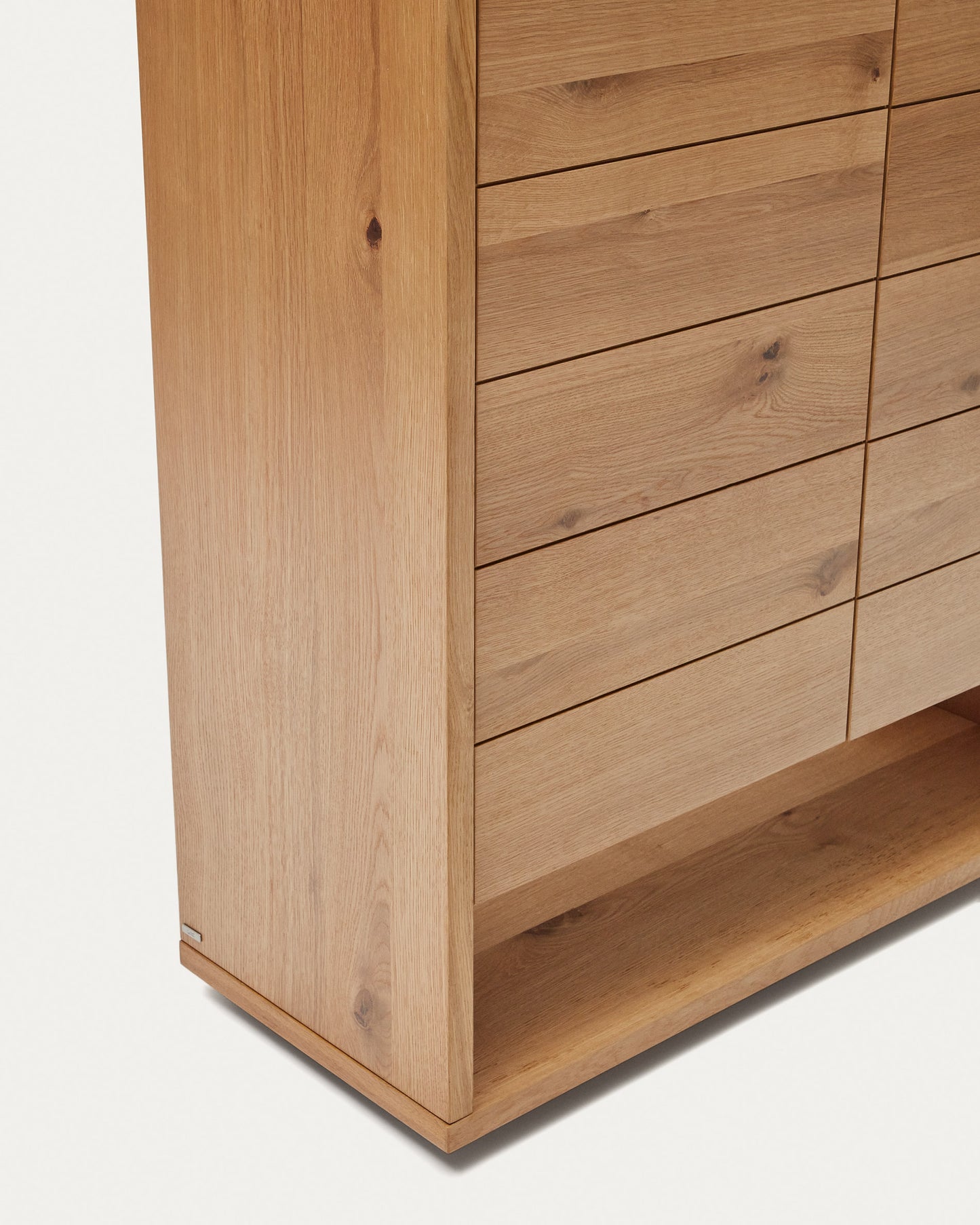 Credenza alta Alguema