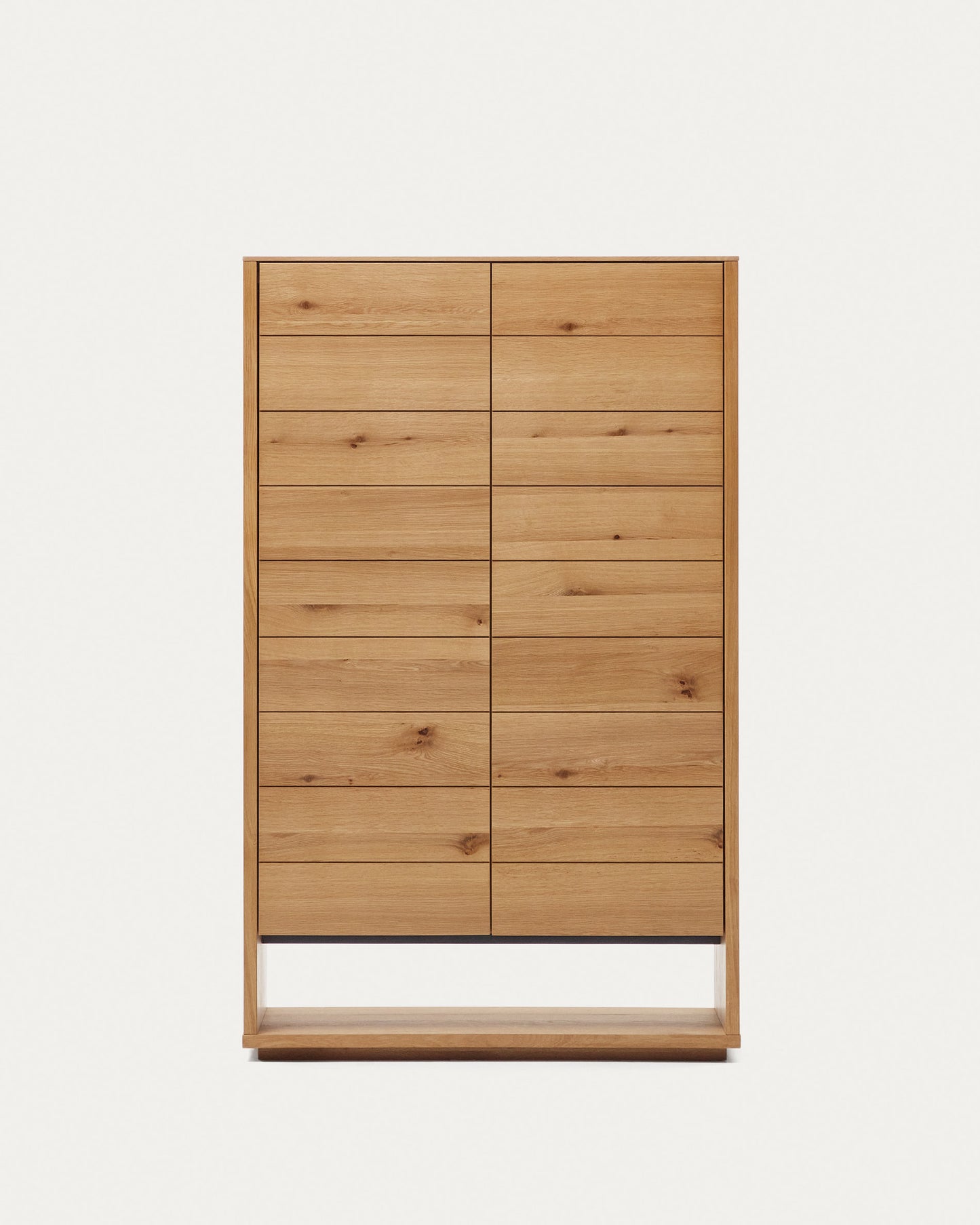 Credenza alta Alguema