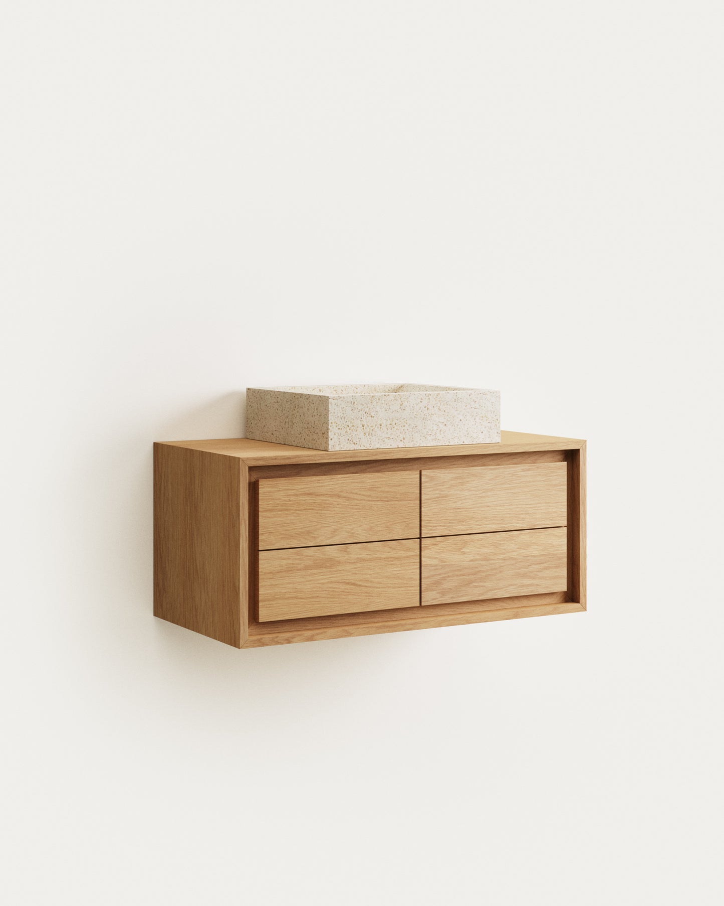 Mobile bagno Kenta