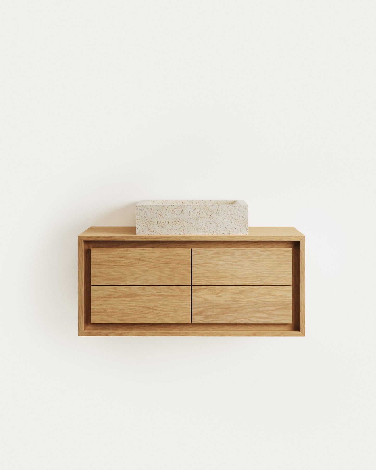 Mobile bagno Kenta