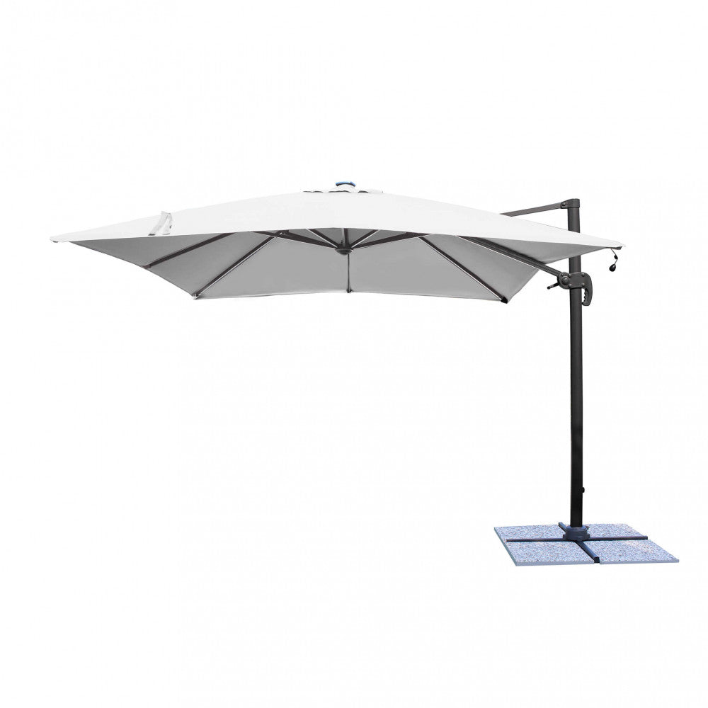 Ombrellone Mayson 3x3 Led