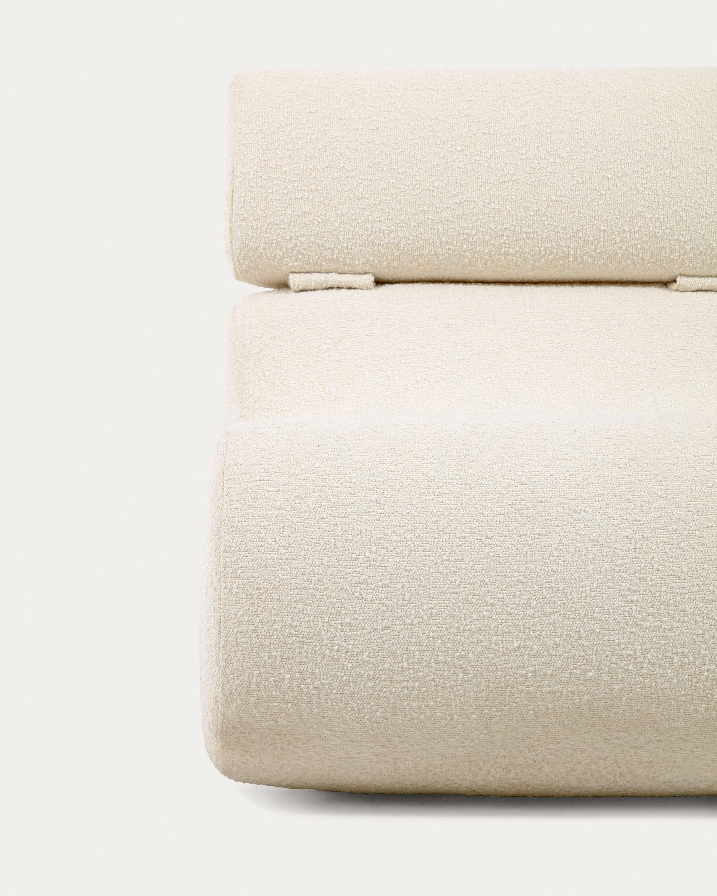Poltrona Club shearling