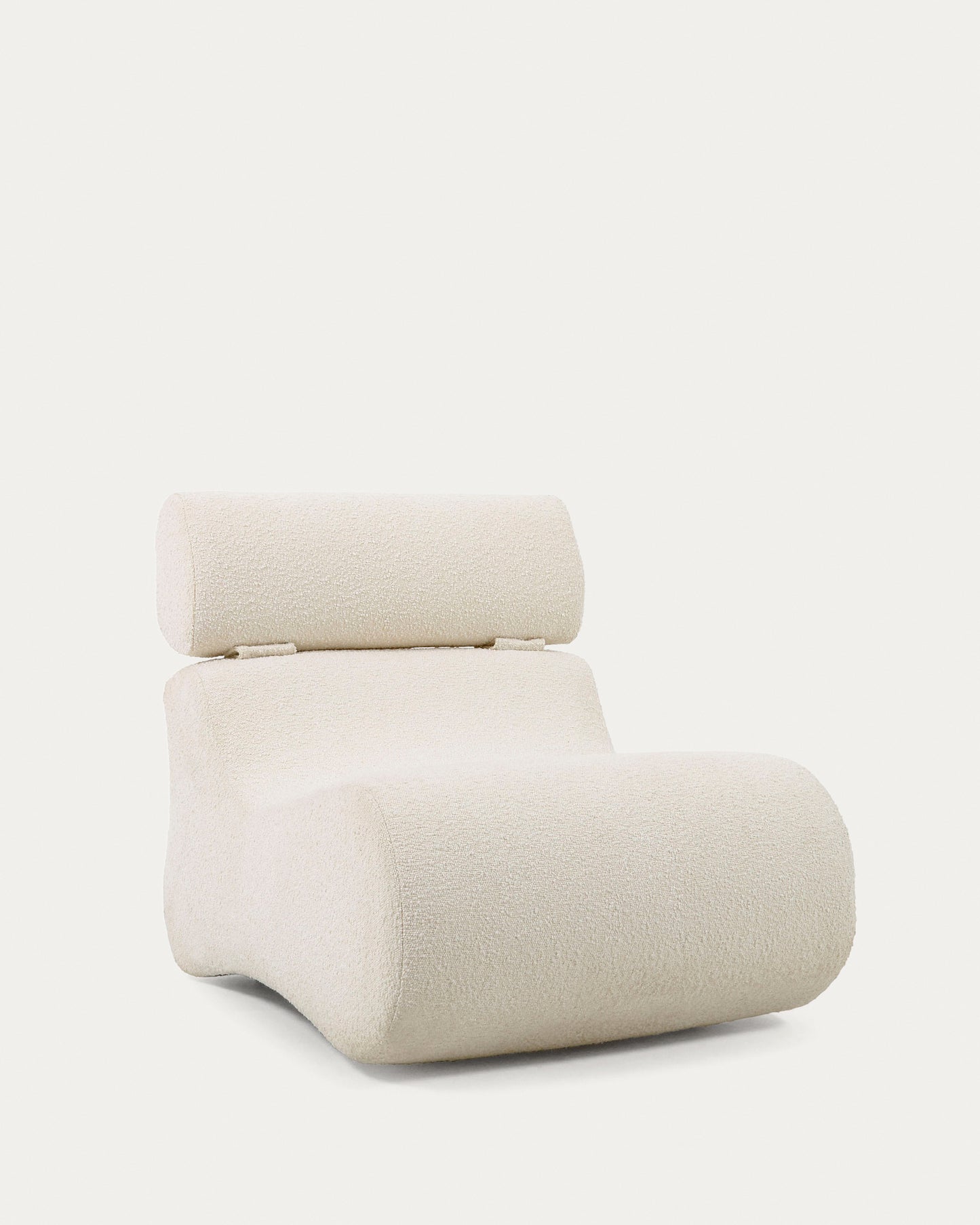 Poltrona Club shearling