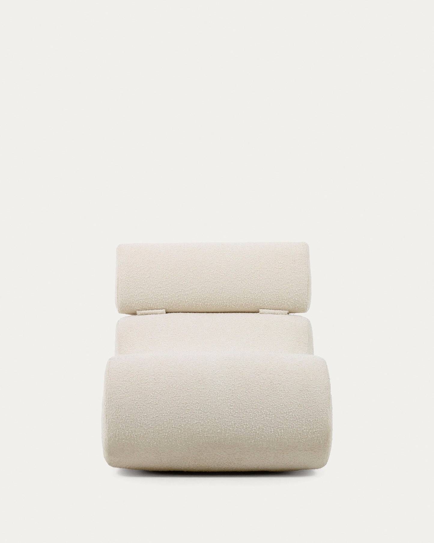 Poltrona Club shearling