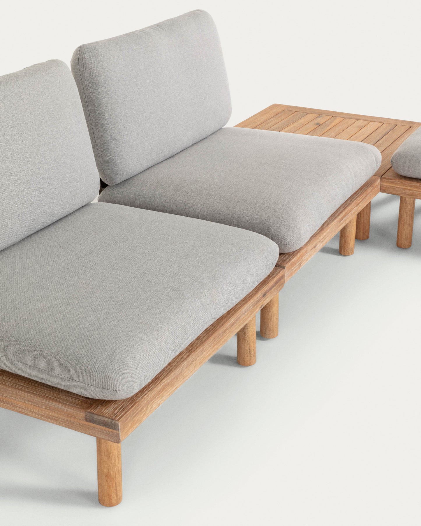 Set poltrone Viridis
