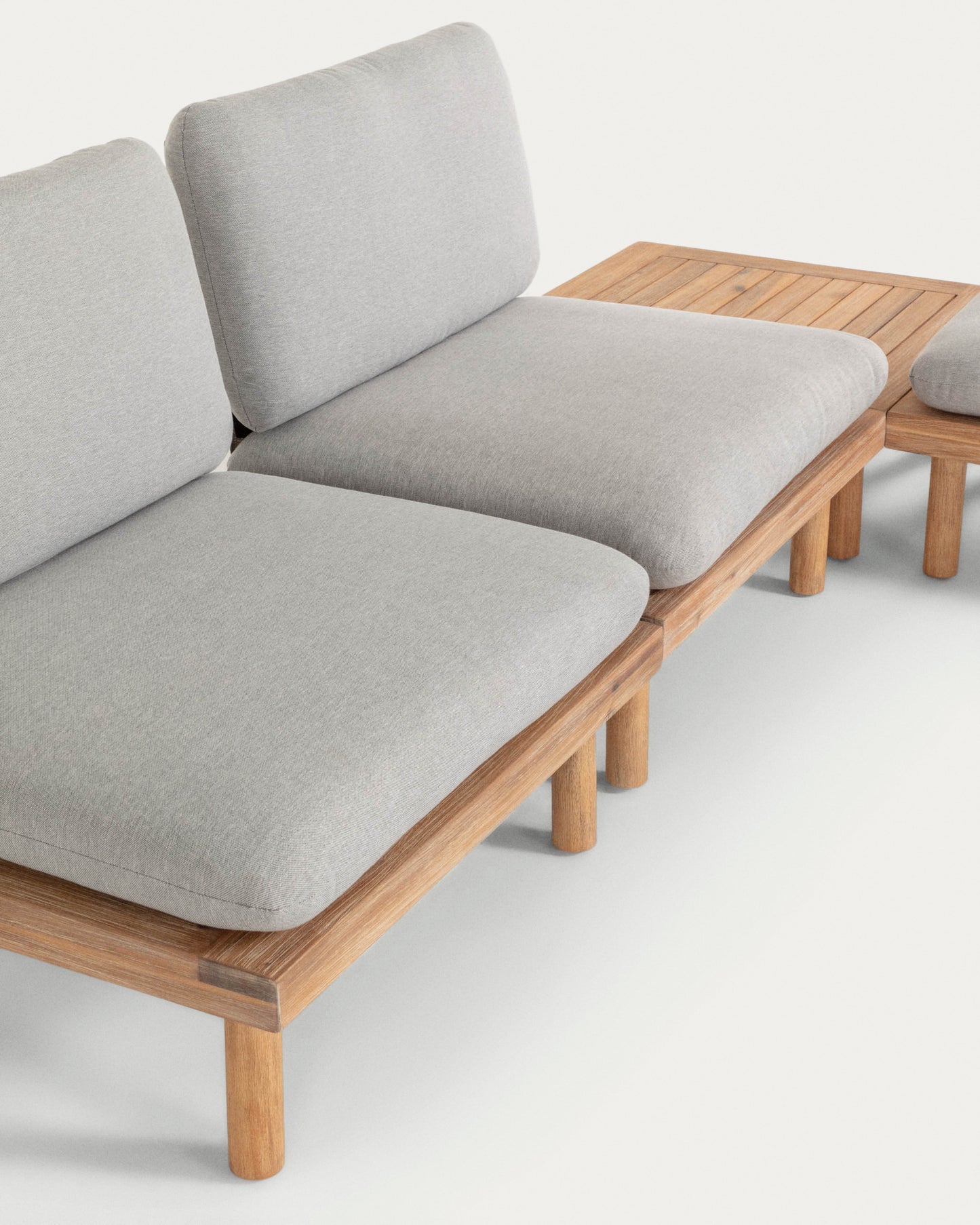 Set poltrone Viridis